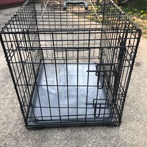 Dog kennel